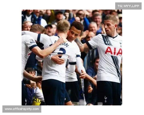 热刺4-0大胜哥本哈根，约翰逊似传似射破门帕利尼亚锦上添花