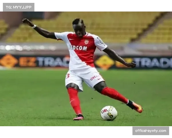 通讯：观察摩纳哥的防守转换，看他们如何在3秒内从进攻状态切换到集体高压