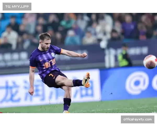 人物聚焦：梅州客家门将程月磊的四百场顶级联赛心路历程